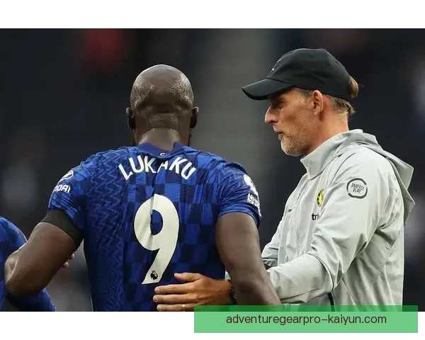 图赫尔的战术革新持续推动球队文化与足球哲学的转变，值得关注。