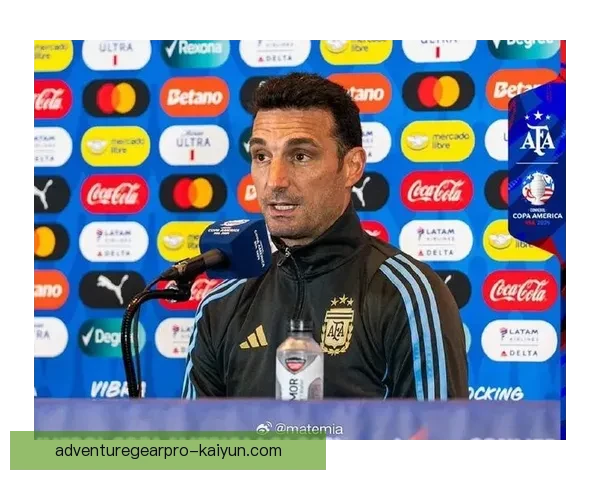 斯卡洛尼逼抢策略效果分析及其在阿根廷国家队中的应用