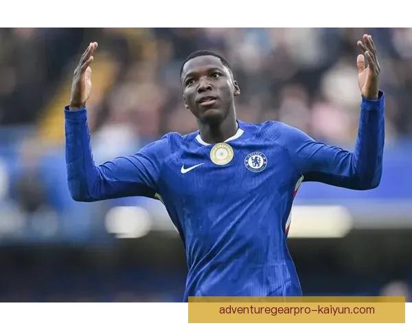 凯塞多在英超的适应性持续提升，状态备受关注