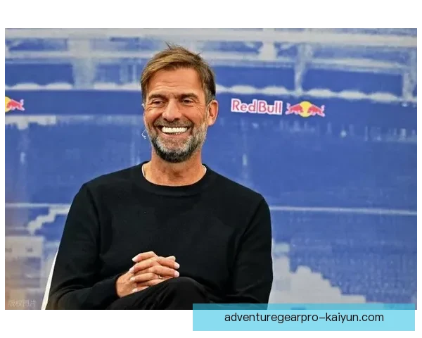 克洛普注重球队精神力，持续提升状态助力利物浦争冠。