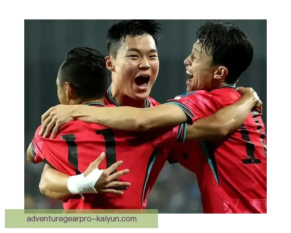 韩国队在世预赛期间表现稳健，争夺出线资格有望增强。