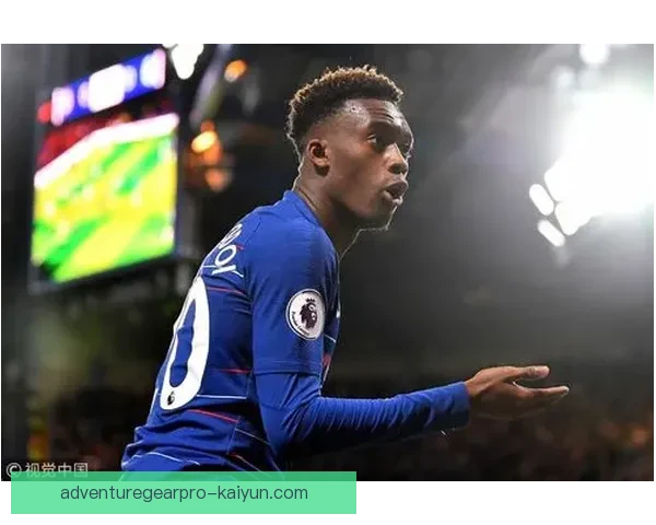 卡马文加青训经历展现出其状态回暖，未来备受期待的潜力球员