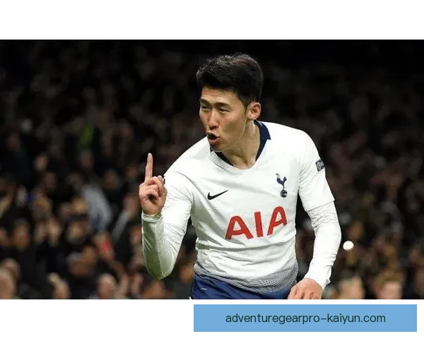 孙兴慜在转会市场中的估值趋势持续回升，表现值得关注。