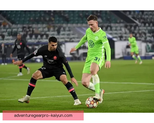 勒沃库森战术解析：高位逼抢与快速转换持续提升竞争力