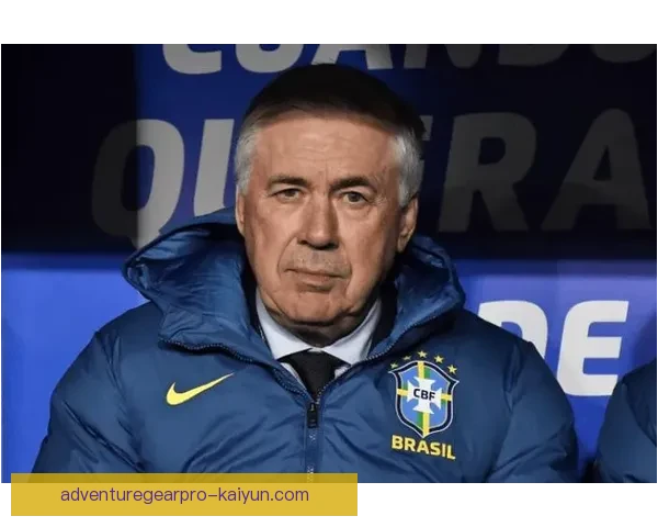 安切洛蒂球队管理能力持续提升，战术体系与更衣室掌控备受期待